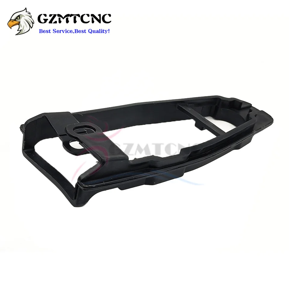 バイクチェーンガイド Compatible With CRM250 For CRM250AR ゴム製