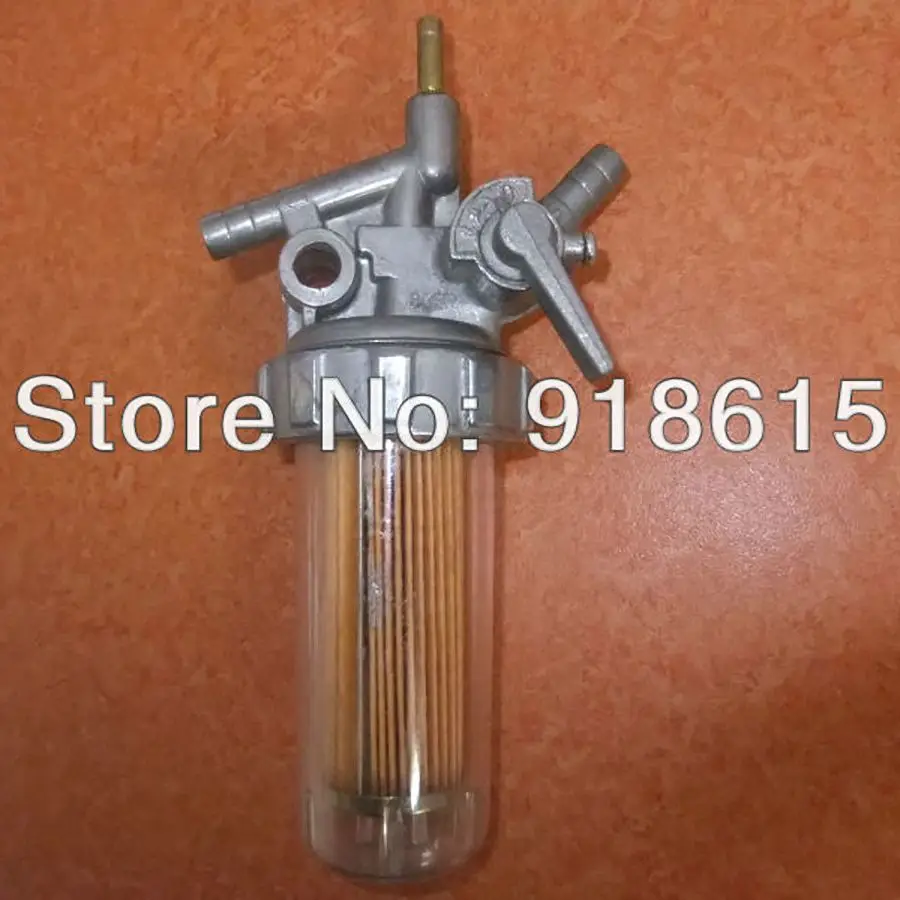 

186N-192N Fuel Filter Assy diesel generator parts