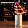 Shoe dryer, shoe soothing device, deodorizing and sterilizing device, household warm air quick drying, winter warm shoe dryer, s 5