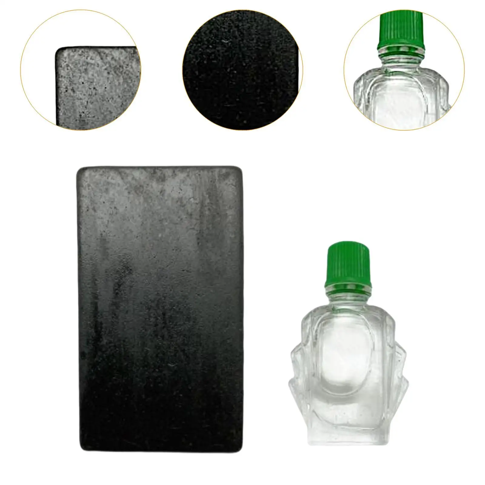 Complete Gold Testing Kit With Digital Scale - Professional Jewelry & Precious Metal Tester