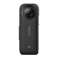 For Insta360 X4 Soft Silicone Case for Insta360 X4 Silicone Protective Full Cover Shell Camera Accessorie - Image 3