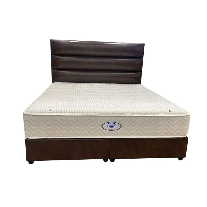 

Hot Mattress 180*200cm Home Furniture Minimalist White Foam Suppliers Perfect Home Furniture King Mattresses Bed Sleeping