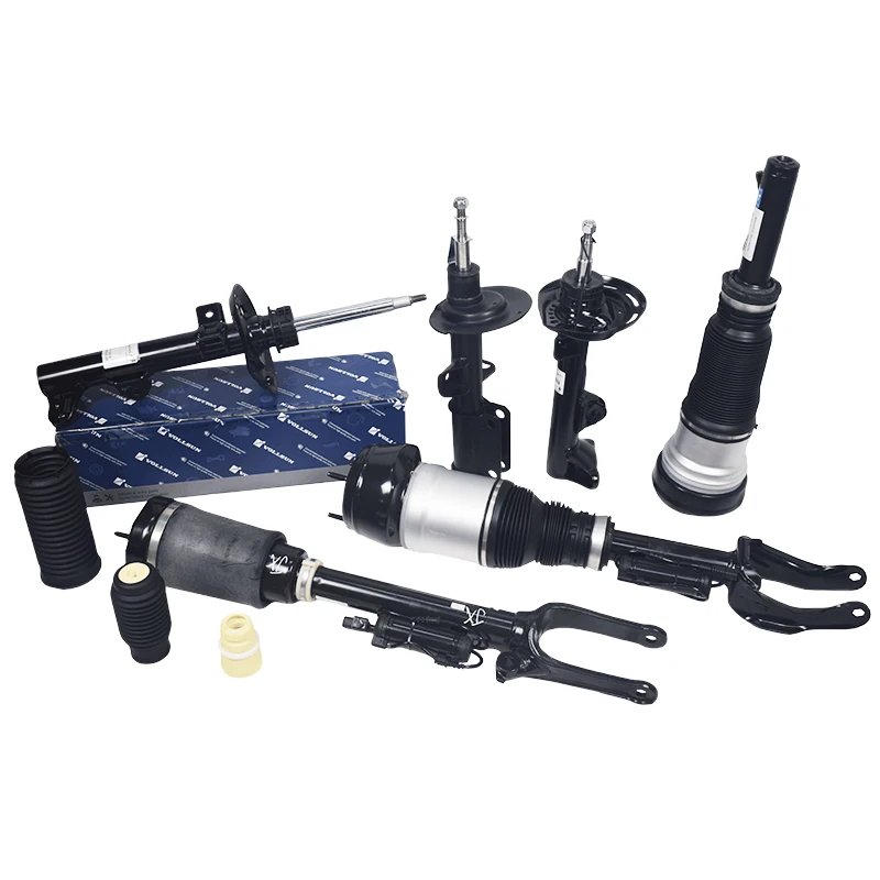 OEM Auto Suspension Parts Adjustable Front Rear Right Left Hand Side Car Shock Absorbers For Mercedes Benz For BMW All Series 6