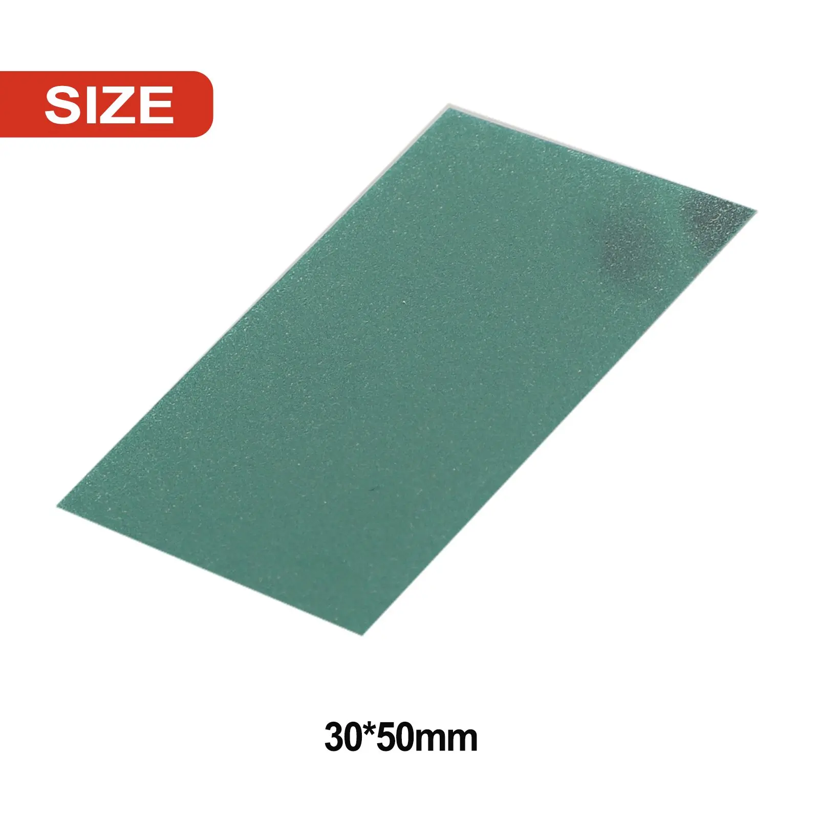Magnetic Field Viewing Film for Research and Experiments Easy to Use Magnetic Field Indicator 25x35mm 40x45mm 30x50mm