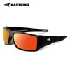 KastKing Iditarod Polarized Sport Sunglasses for Men and Women Ideal for Driving Fishing Cycling Running Outdoor UV Protection