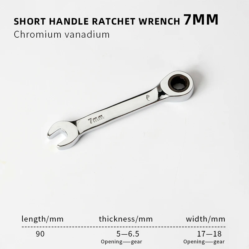10ml 2024 ratchet spanner
