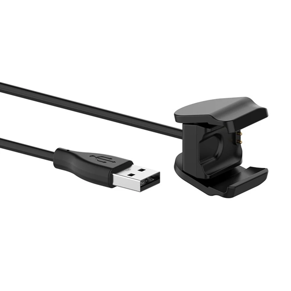 Adapter Wire for Xiaomi Mi Band 5/6/7 Charge connector Smart Wristband band 4 Charging Clip USB Magnetic Charge connector Cable