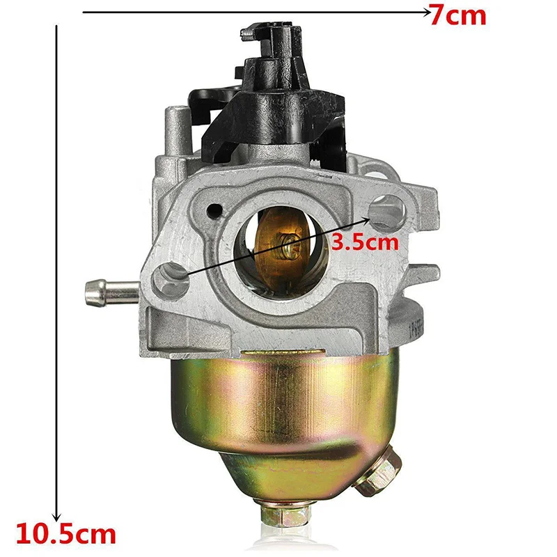 Carburatore SV150 LHP16 Per Tosaerba, Ricambio Per RV150 M150 V35 V40 RM4, Sostituzione 118550148, Assemblaggio Completo