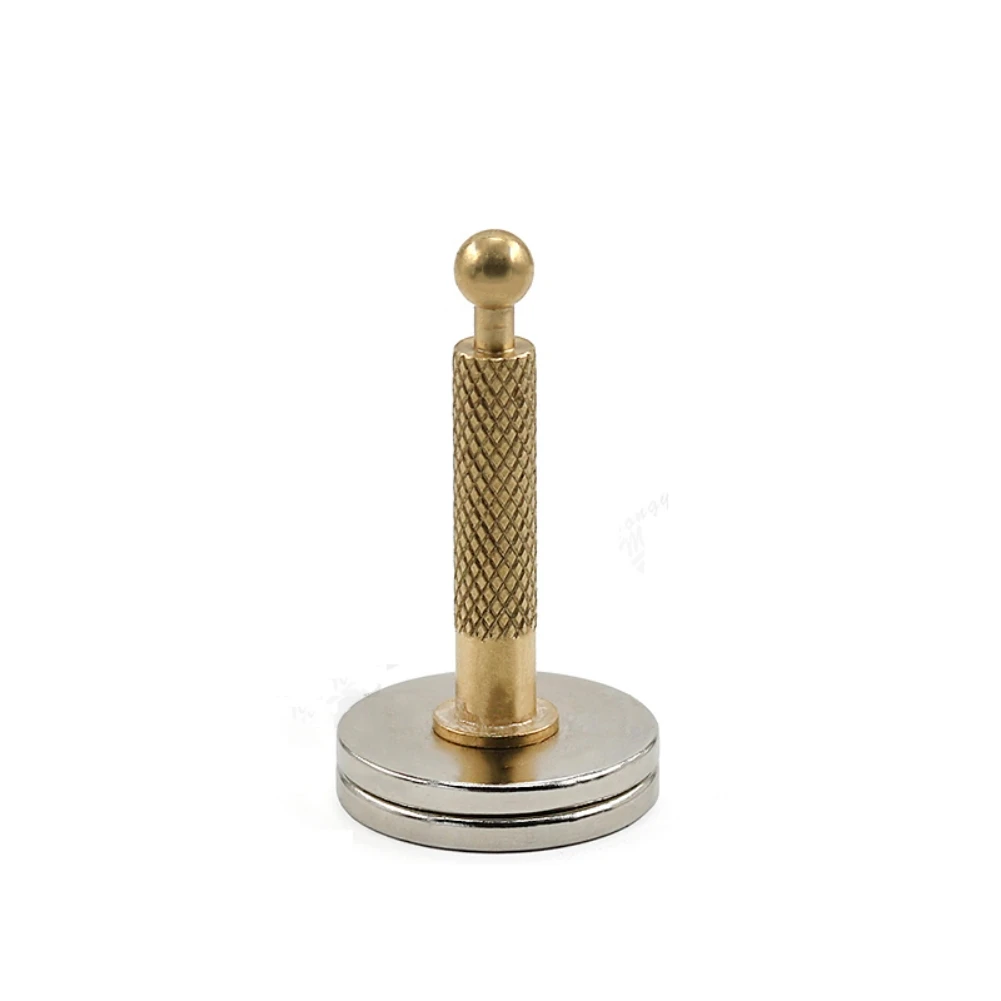 

Guitar Panel Cracking Repair Magnet Making Luthier Tool For Hanging Tools Nails Pincer For Folk Acoustic Guitar