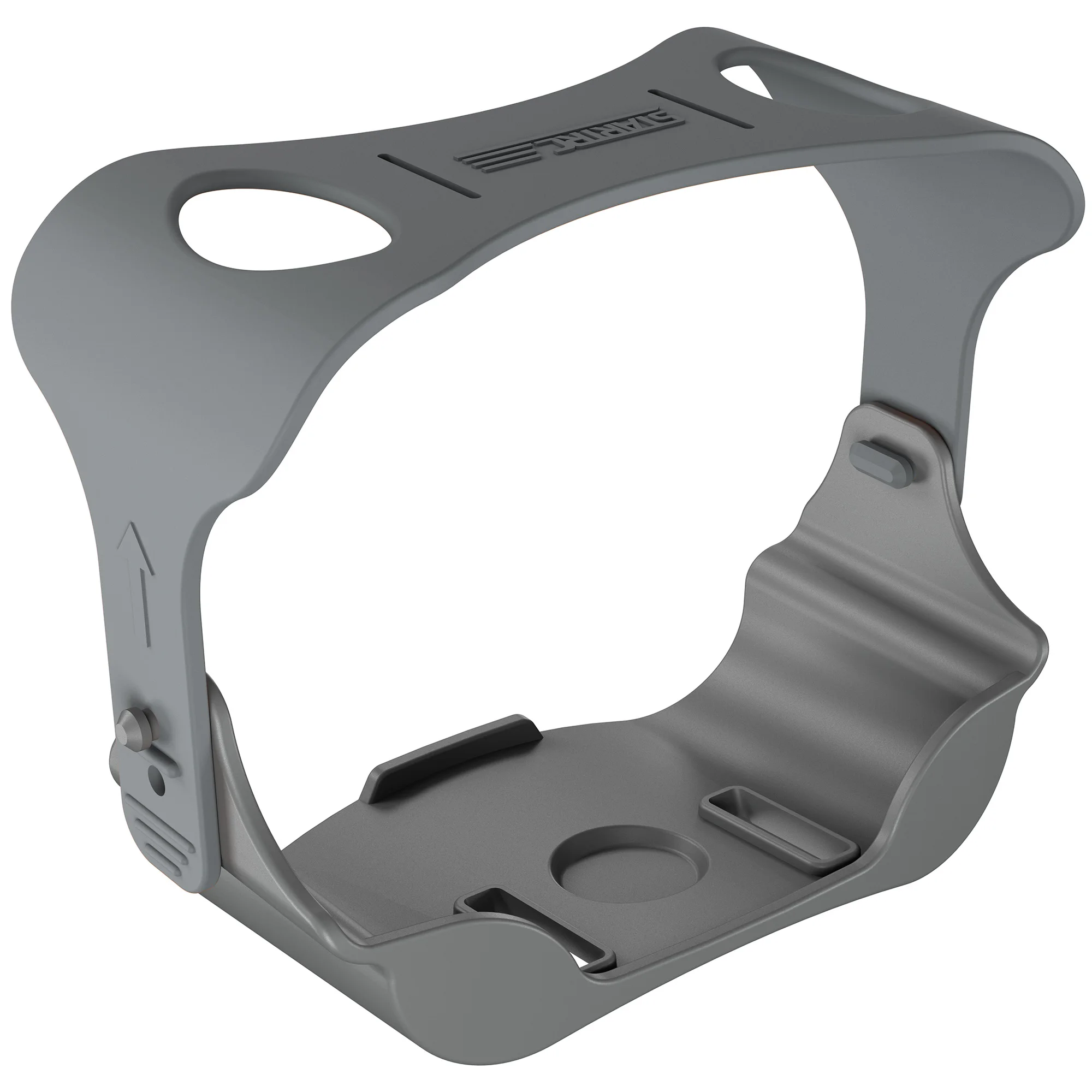 Cinghia per elica per DJI Air 3, supporto per lama in silicone sicuro