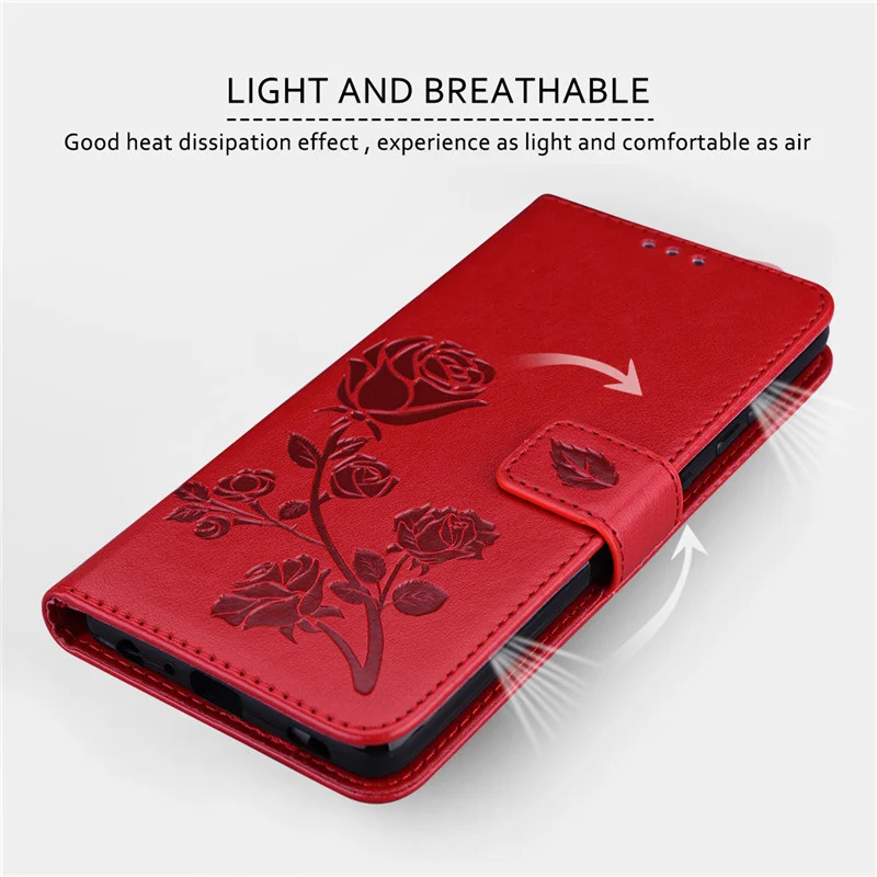 A12 Fundas لسامسونج غالاكسي A12 حافظة جلدية فاخرة فليب حامل بطاقة جراب هاتف لسامسونج A12 A 12 SM-A125F غطاء