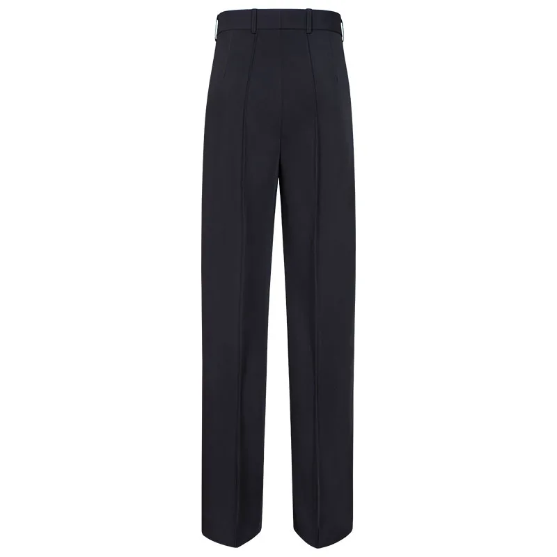 

Мужские классические черные танцевальные брюки, мужские танцевальные брюки, 2023