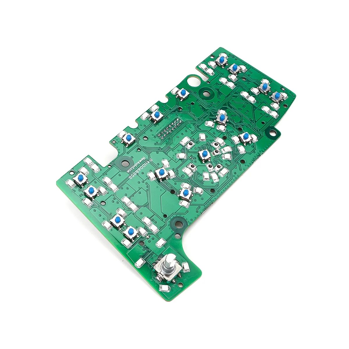 

Car Multimedia Interface Control Panel Nav Circuit Board for A6 S6 LHD 4F1919600Q