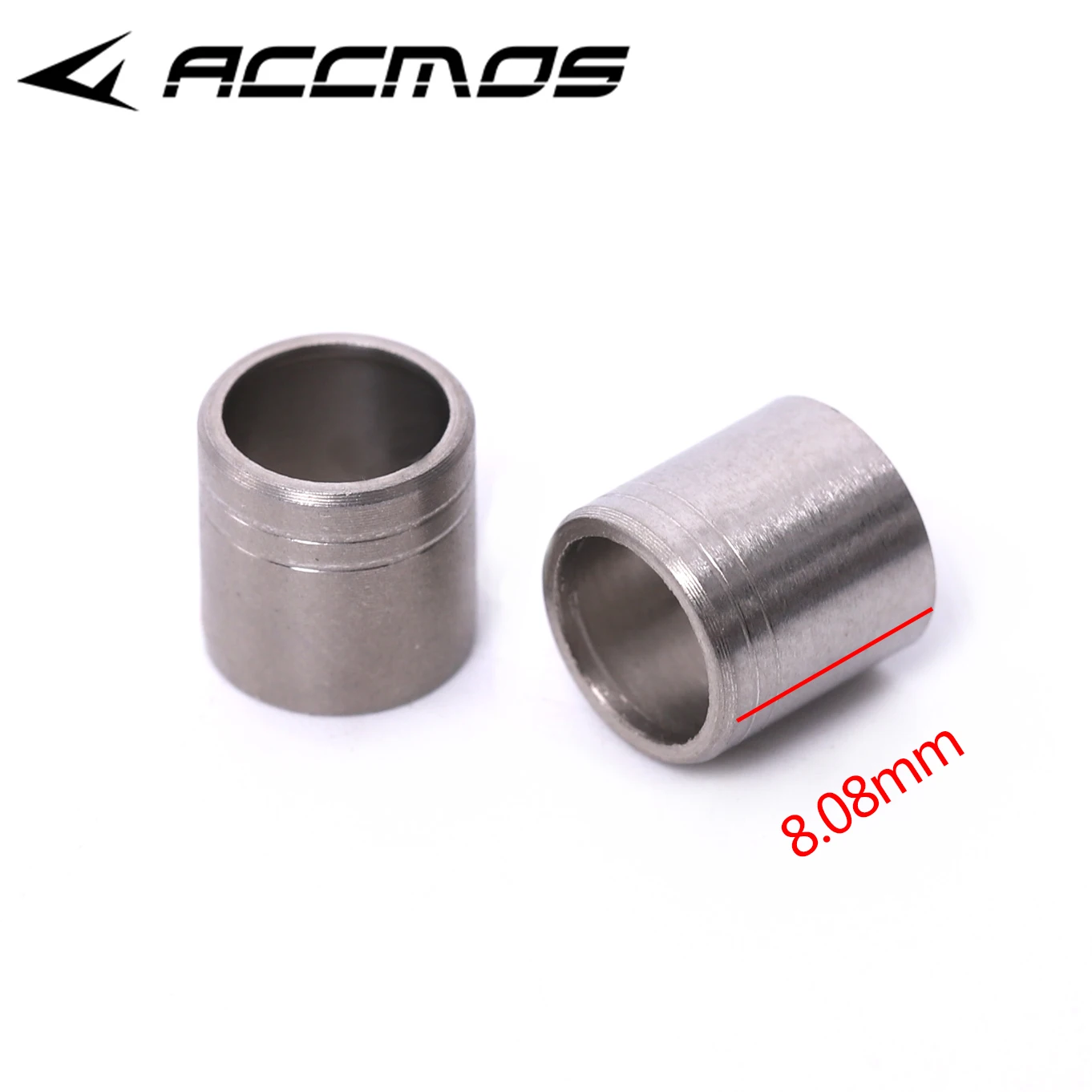 24/50pcs Archery Arrow Shaft Protecter Ring for Archery Bow Accessory