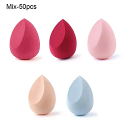 Flawless Finish Makeup Sponge Blender Tool (New set 50pcs)