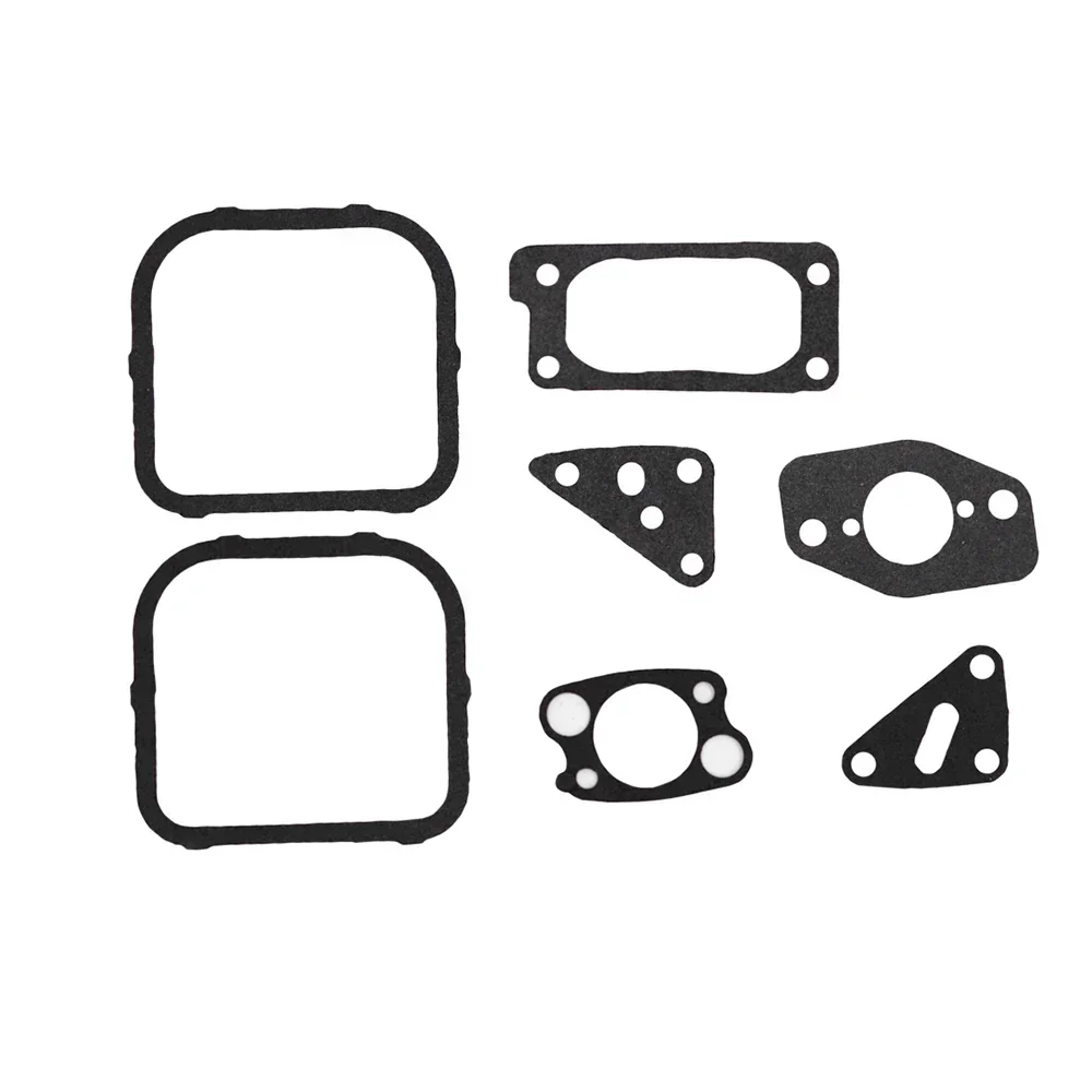Engine Gasket Set Engine Gasket Kit Replacement Gasket Set Car Wire Harness Clip 841188 Engine Gasket Set Fit For Briggs & Stratton 304447 305442 305447 350777 776