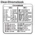 Clear For Chromebook