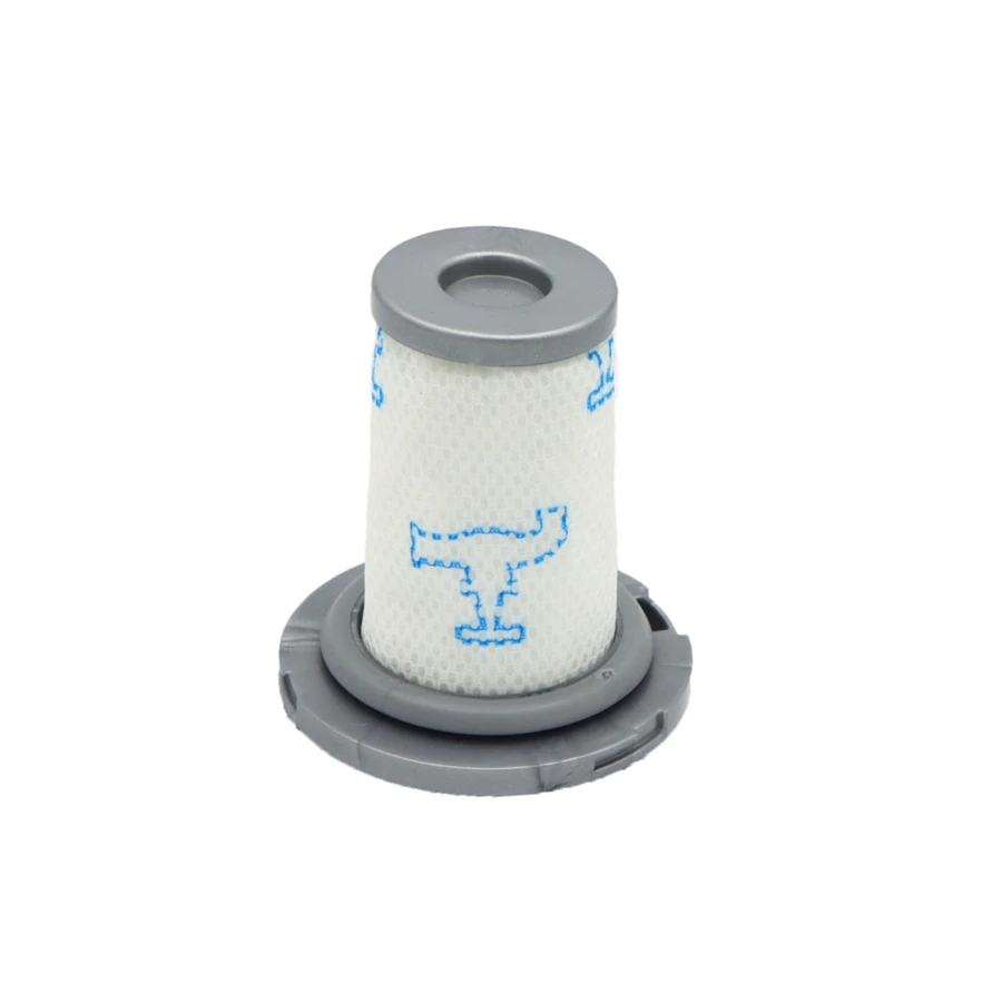Aspirador sem fio Filtro lavável Parte Sweeper Acessórios ZR009005