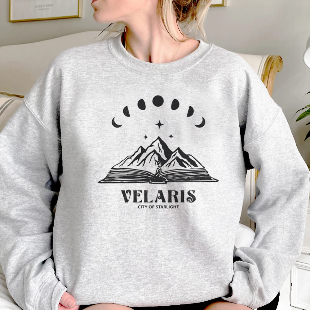 

Acotar hoodies women anime gothic streetwear clothing female 90s sweater