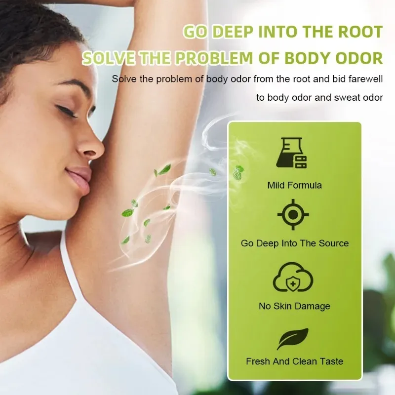 Body Odor Underarm Sweat Deodor Perfume Spray For Man And Woman Removes Armpit Odor And Sweaty Lasting Aroma Skin Care Spray 10g deodor perfume spray