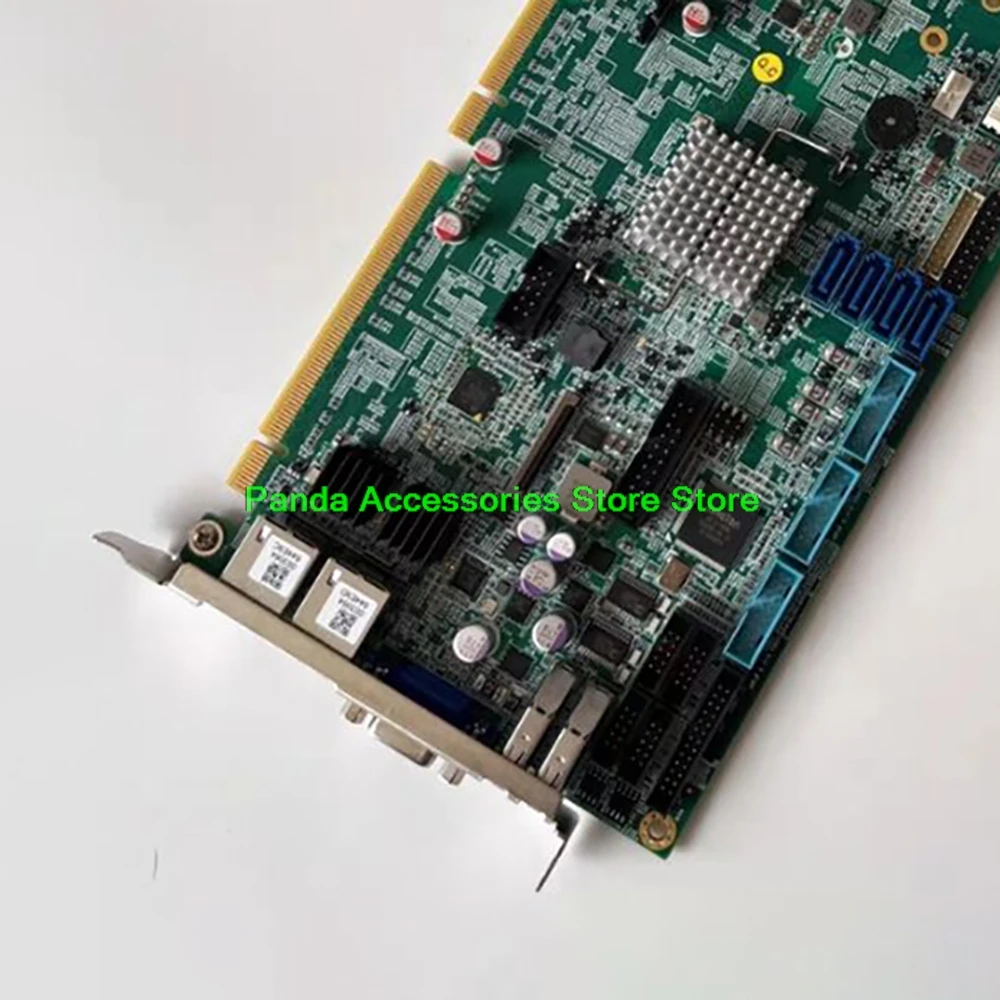 안정적인 성능의 산업용 마더보드 51-41809-0A30 NUPRO-E43