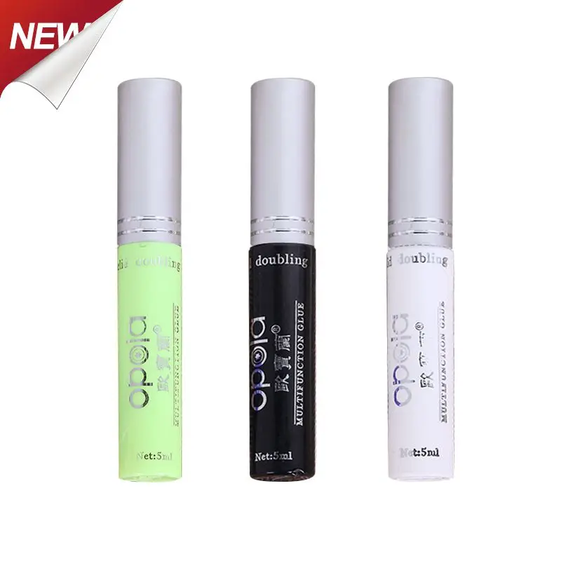 

Клей для накладных ресниц, водостойкий, стойкий, для макияжа, косметические инструменты