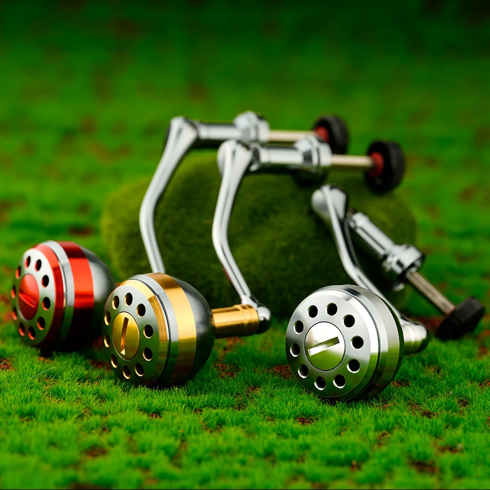 Spinning Fishing Reels Replacement Handle