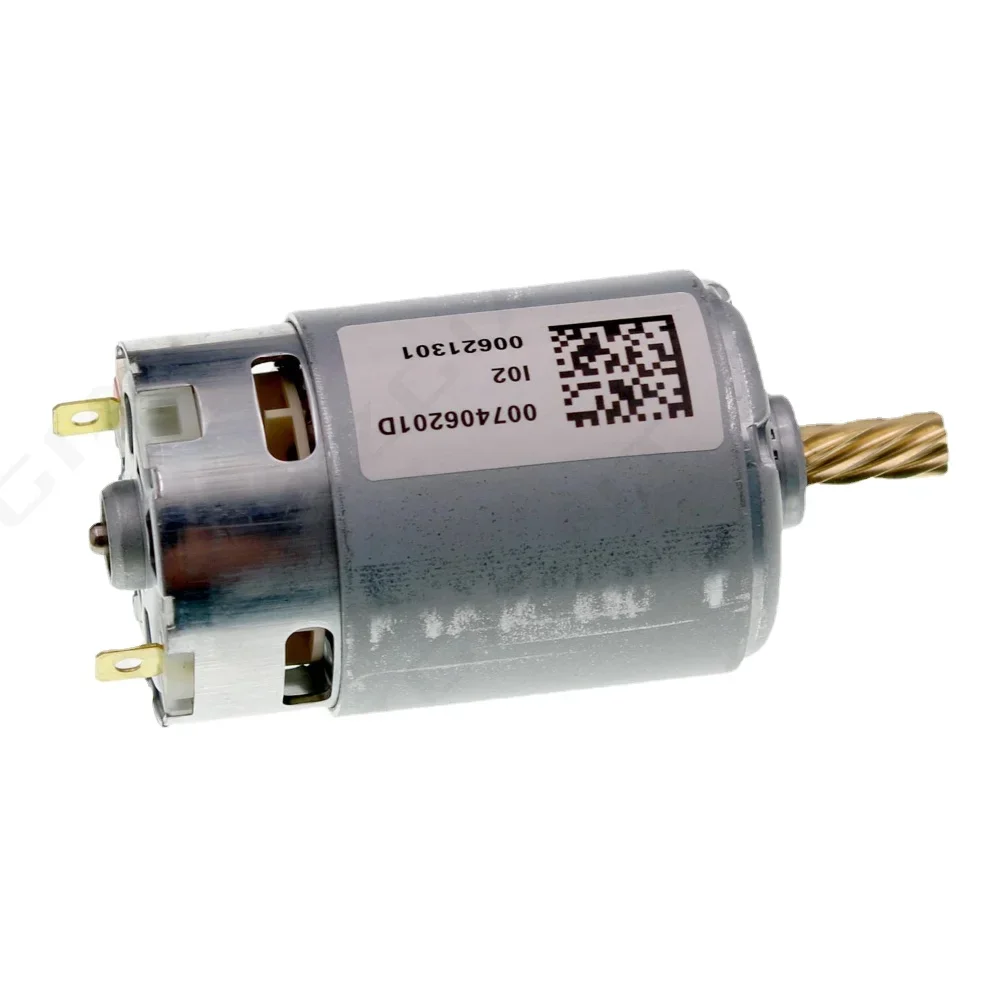 Original For Johnson Electronic Parking Actuator Motor For BMW 5/7 Series F02 GT