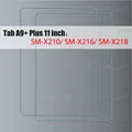 Tab a9 plus