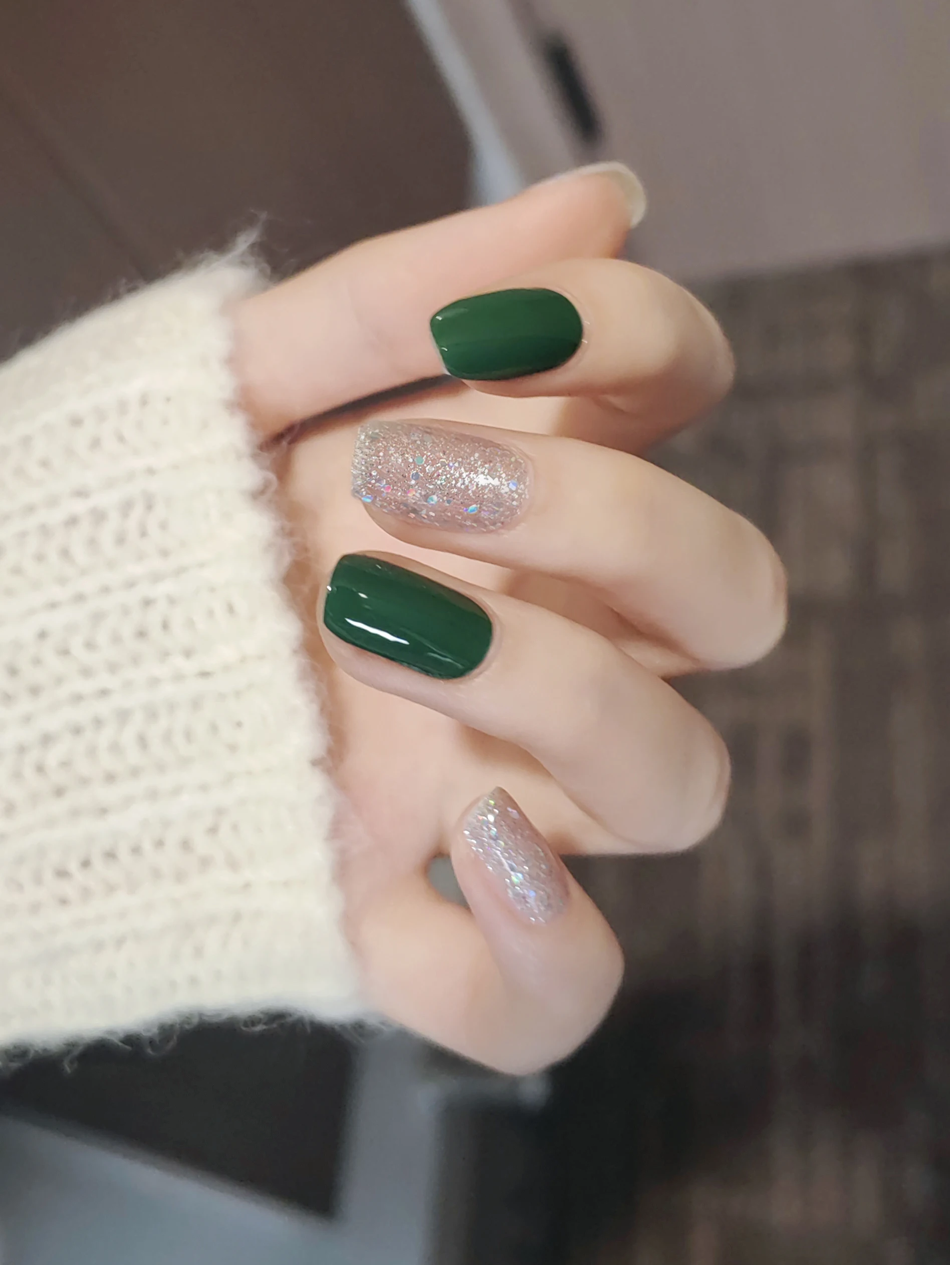thumb