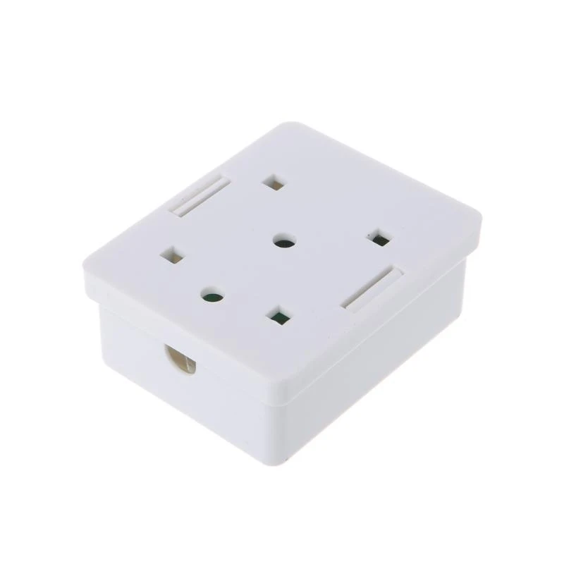 1PC CAT6 RJ45 커넥터, CAT6 RJ45 플러그, CAT6 UNSHILDED RJ45 END UTP 8P8C 모듈 식 네트워크 플러그 커넥터 최고의 판매