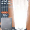 Light Luxury Booster Spray Shower Head Purifying DeChlorine Spray Shower Head Booster Spray 3