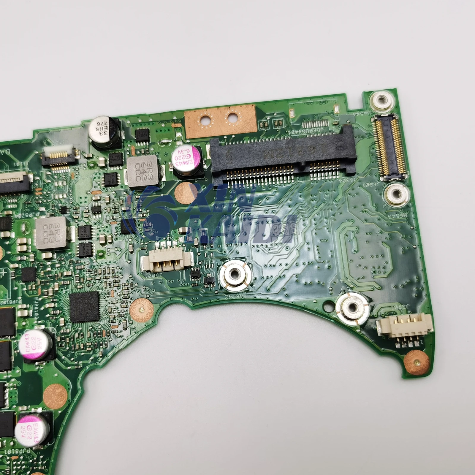 Рисунок 4 - Материнская плата K401UB для ноутбука