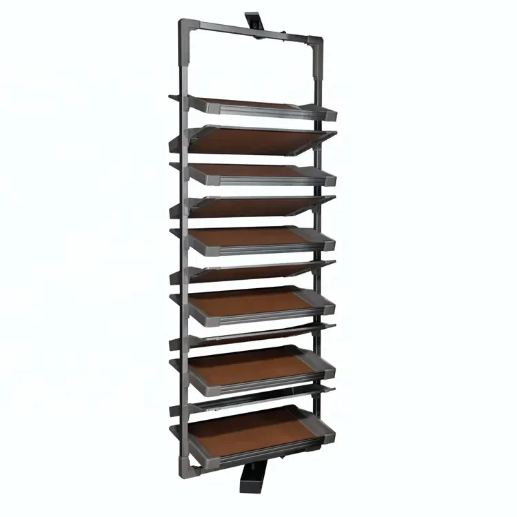 Bedroom Closet Wardrobe Accessories Soft Closing Rotating Shoe Holder Adjustable Height Revolving Shoe Rack Storage Organizer 3