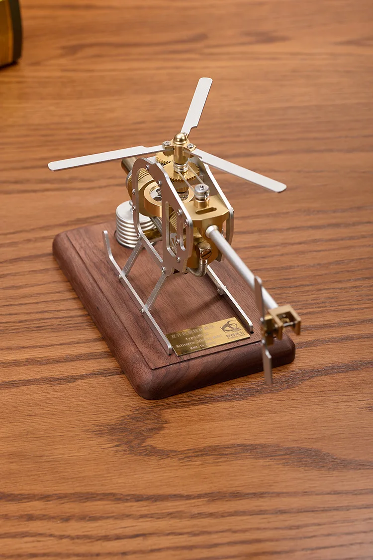 エンジンヘリコプター　オマケ付き Yahoo!オークション -完成品（エンジン）(ヘリコプター)の落札