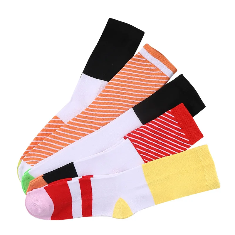 Novelty Salmon Sushi Socks Gift Box - Festive Edition