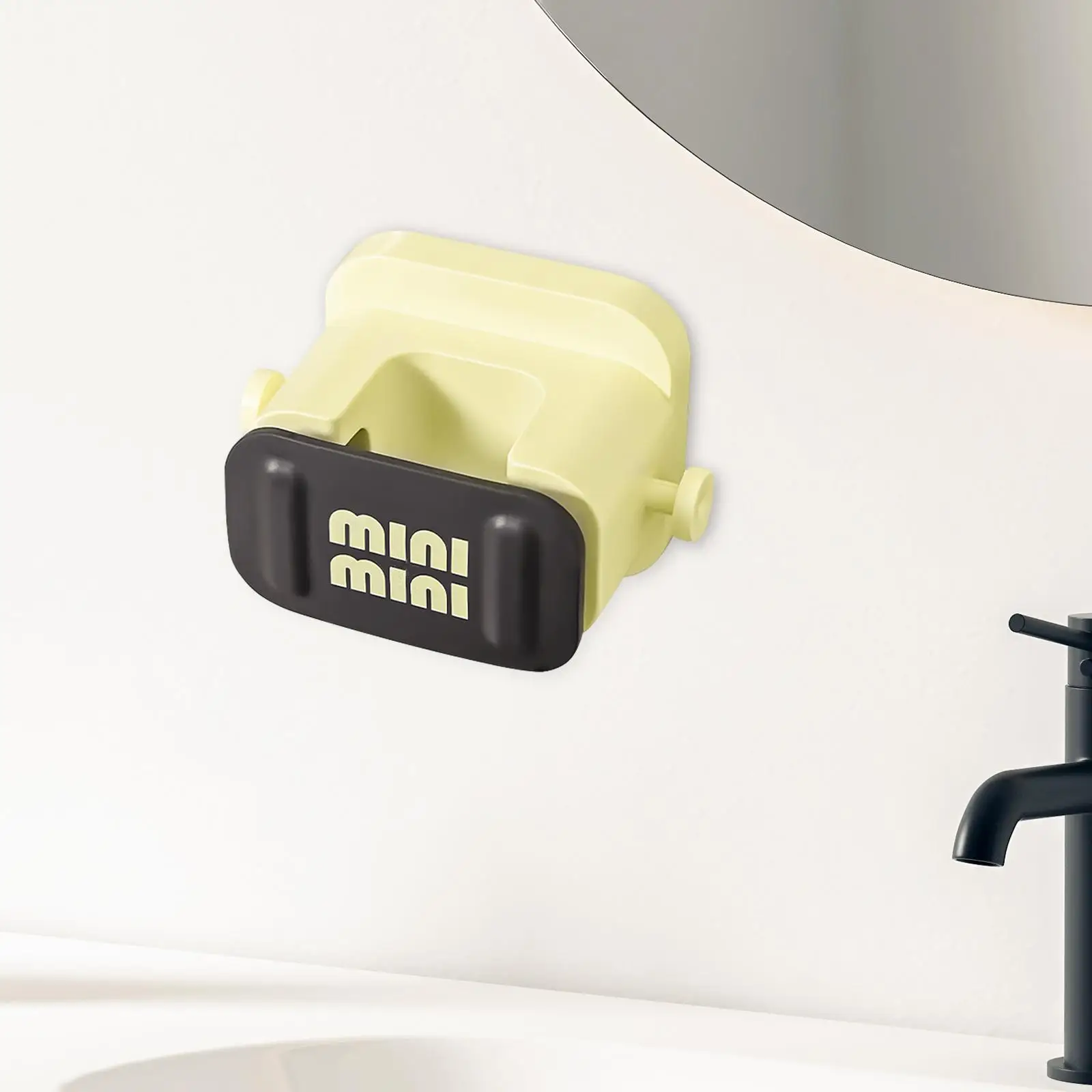 

Вешалка для швабры, зажим для метлы, прочный универсальный держатель для швабры, держатель для метлы, захват для офиса, гаража, двора, кухни, сада