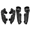 MC1019 Knee-Elbow-BK