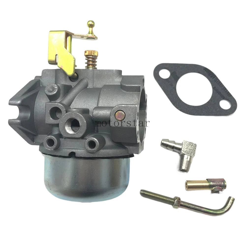 Vergaser Für Kohler K321 K341 Gusseisen 14 hp 16 hp 14 HP 16 HP motor CARB – Detail 3