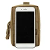 Outdoor Tactical EDC Pouch Utility Medical Molle Waist Bag Survival Tool First Aid Storage Pack Pouch Camping Hunting Bag 3