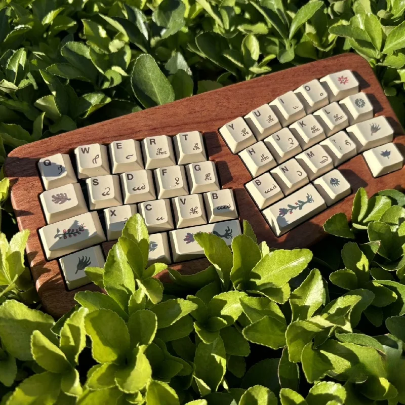 専用商品 QAZ QAZ-RGBシングルモードキーボードキット,白,黒,ホットスワップ