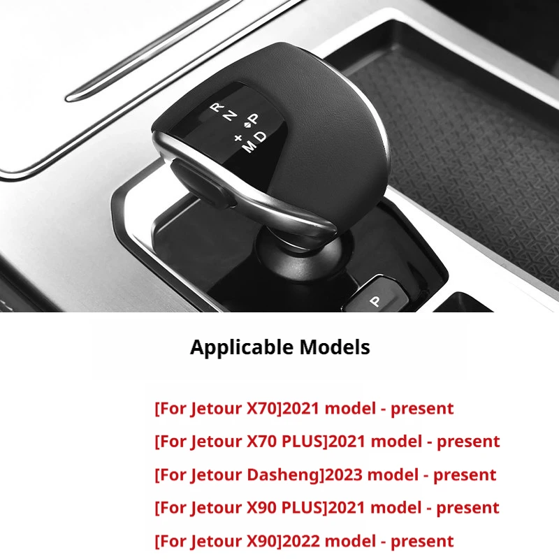 Applicable Models