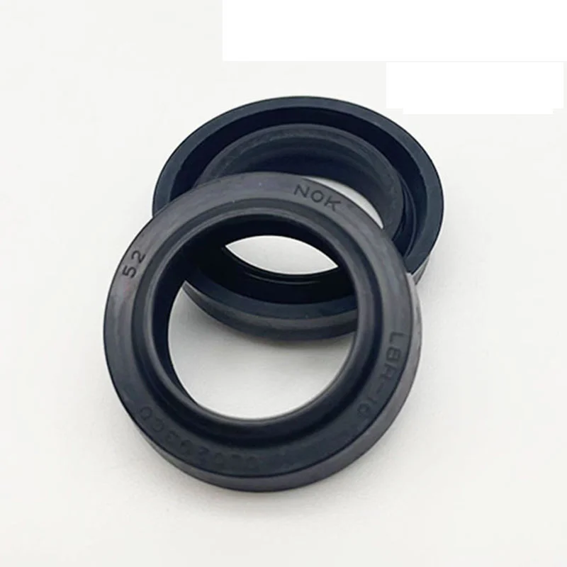 LBH 20*28*6 Dust-Proof Seal Hydraulic Packing Dust Wiper Seal Ring