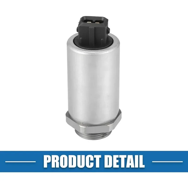 Dixhills Válvula Solenoide Variable Compatible Con 3 Series E46