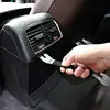 Stainless Steel Pry Bar with Snap-On Screwdriver Car Audio Removal Tool Suitable for Car Modifications Interior Door Panel Tool 2