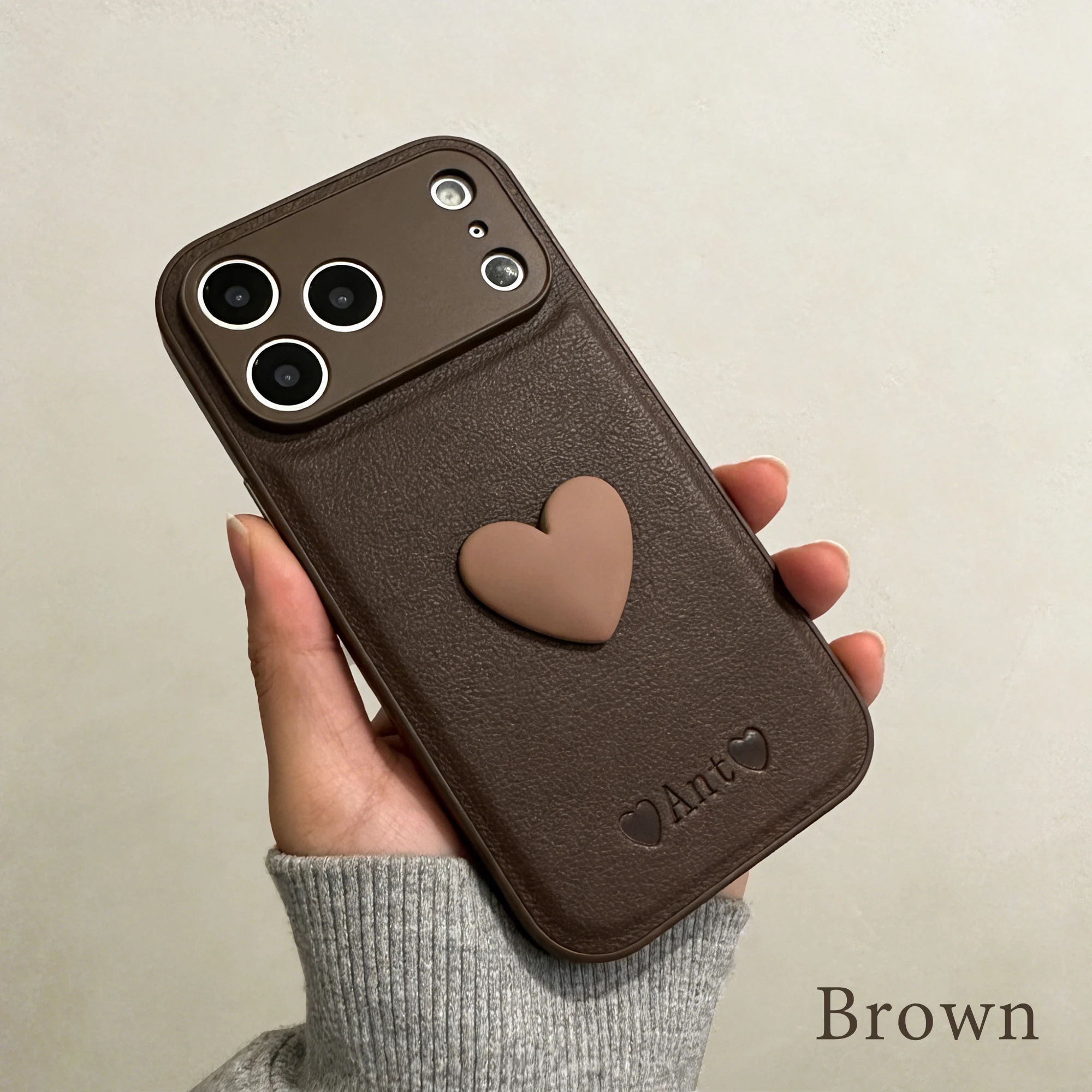 Personalized Custom Name Hot Engraved Case for iPhone 17 16 thumbnail 2