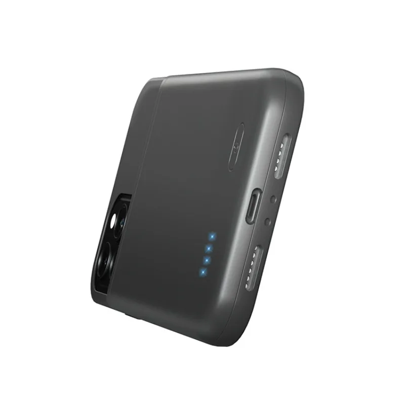 6800mAh IPhone Charging Case Protective Power Pack