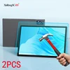 9H Tempered Glass Film Screen Protector For AGM PAD P1 10.1 inch Tablet 2