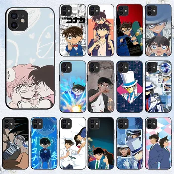 모토 G G40 G60 G51 G41 G42 G71 G52 E32 G10 G20 G30 G50 G60S 파워 플러스 WX-16 탐정 코난용 유연한 TPU 케이스