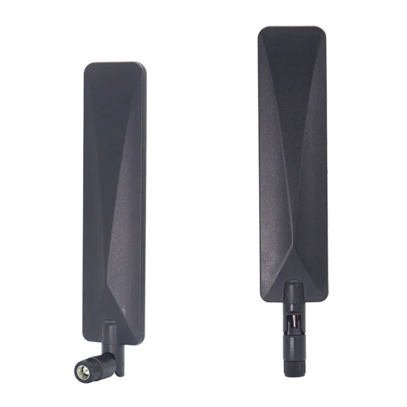 5g Antenna Bendable 22dbi Sma Male Wlan Wifi 5ghz Antene Pbx Iot Module Router Tp Link Signal Receiver Antena High Gain wifi antenna antenna signal booster